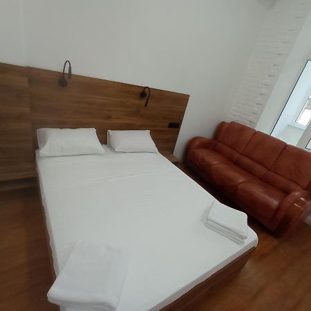 N.A.N. Apartments City Centre Kijów Zewnętrze zdjęcie