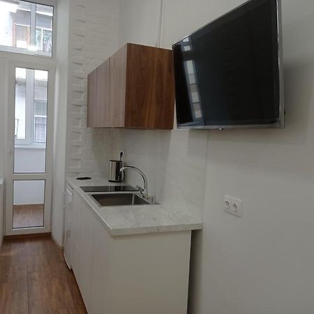 N.A.N. Apartments City Centre Kijów Zewnętrze zdjęcie