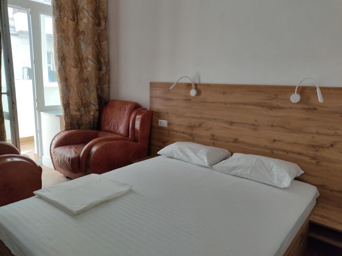 N.A.N. Apartments City Centre Kijów Zewnętrze zdjęcie
