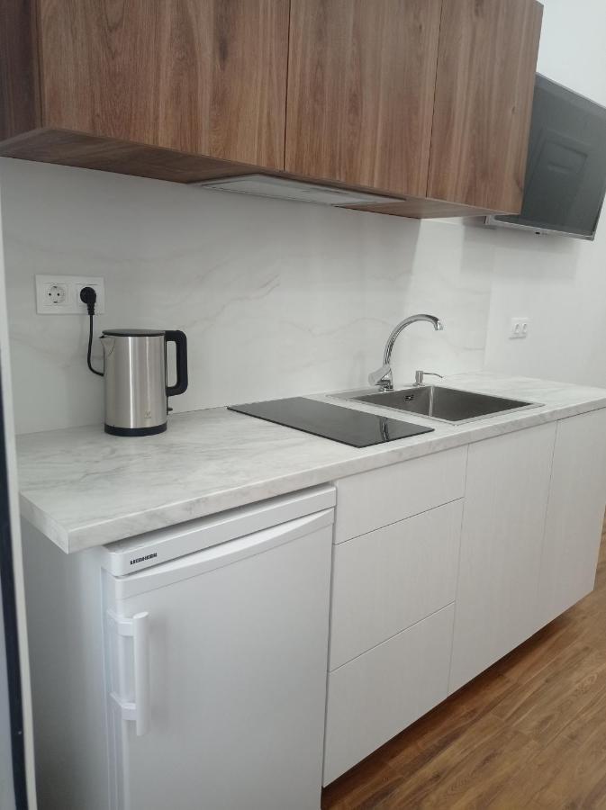 N.A.N. Apartments City Centre Kijów Zewnętrze zdjęcie