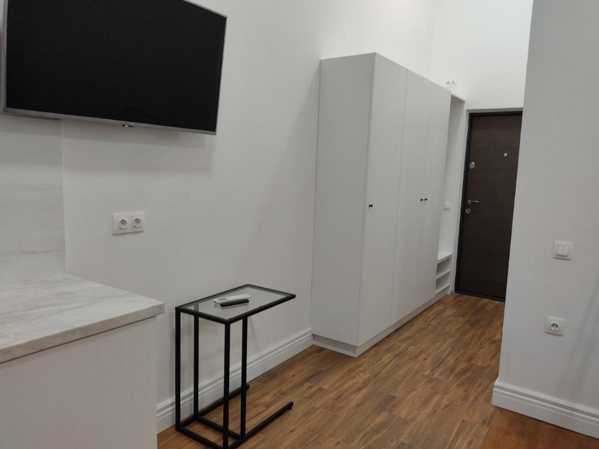 N.A.N. Apartments City Centre Kijów Zewnętrze zdjęcie