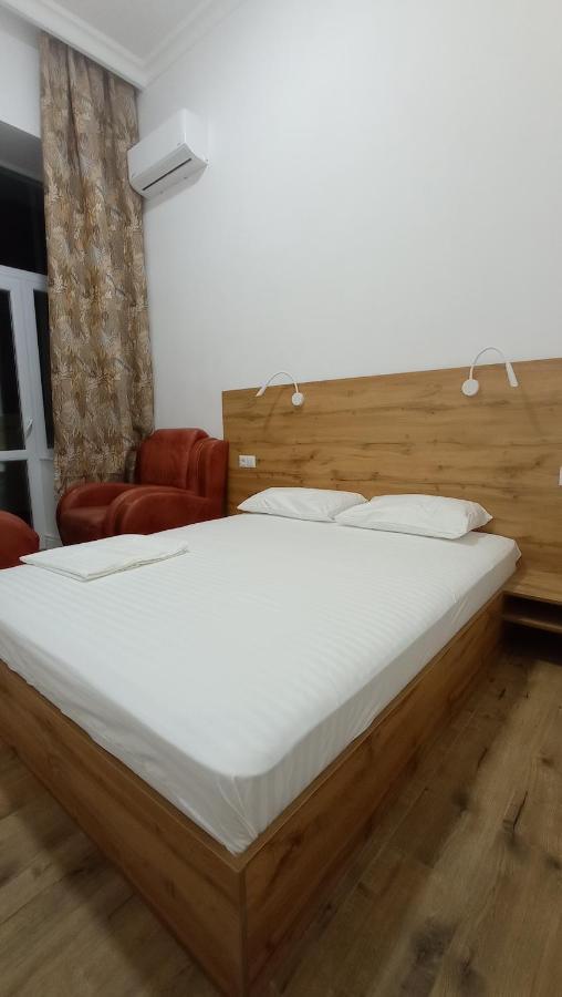 N.A.N. Apartments City Centre Kijów Zewnętrze zdjęcie