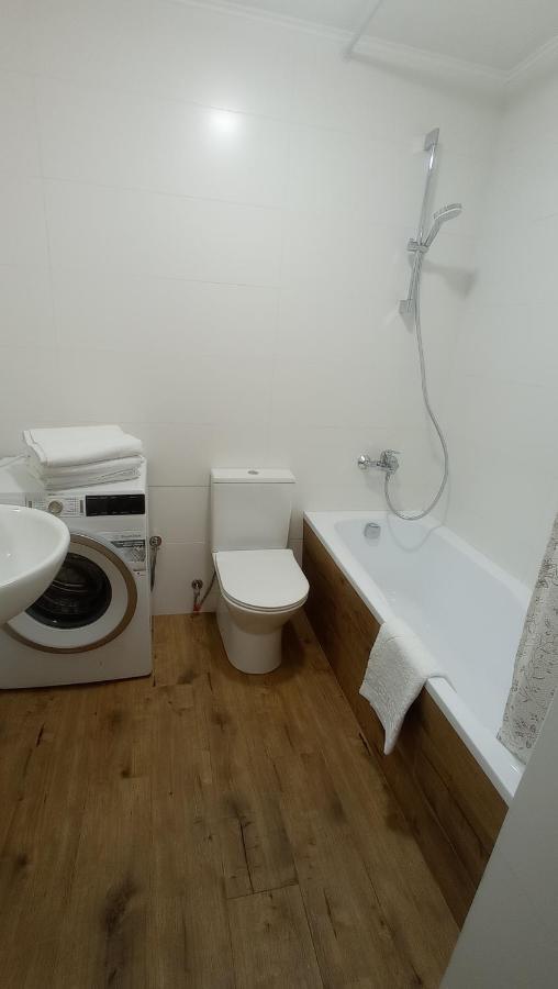 N.A.N. Apartments City Centre Kijów Zewnętrze zdjęcie