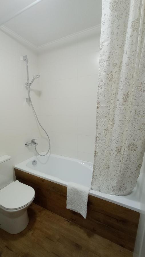 N.A.N. Apartments City Centre Kijów Zewnętrze zdjęcie
